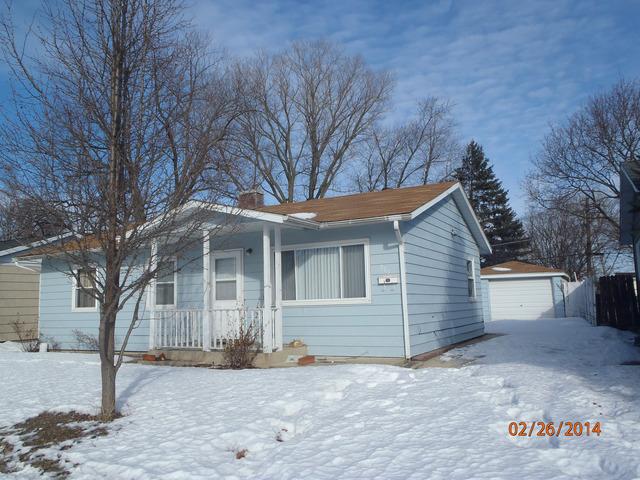 883 Foran Ln., Aurora, IL 60506