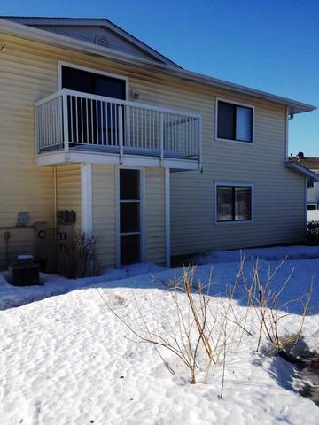 336 Palisades Point #60D, Schaumburg, IL 60194