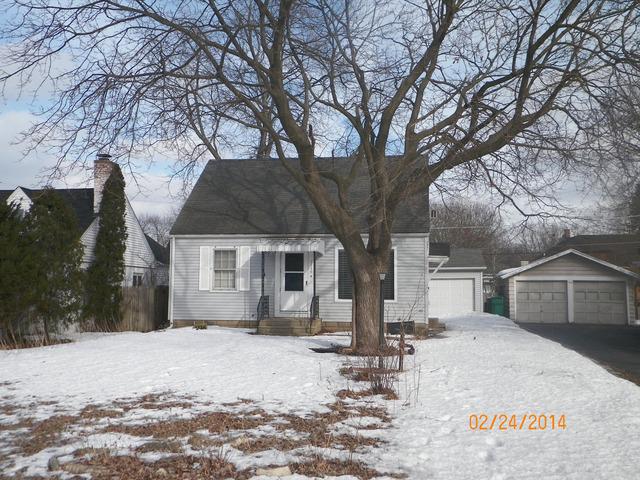 [Address Hidden by Seller], Joliet, IL 60435