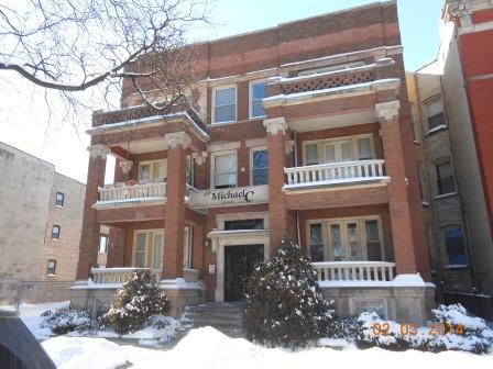 4330 S Michigan Ave. #3N, Chicago, IL 60653
