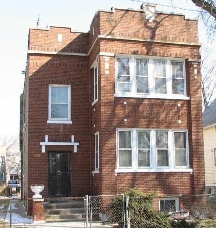 7431 S Drexel Ave., Chicago, IL 60619