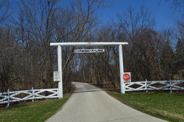 814 Diamond K Ln., Joliet, IL 60433