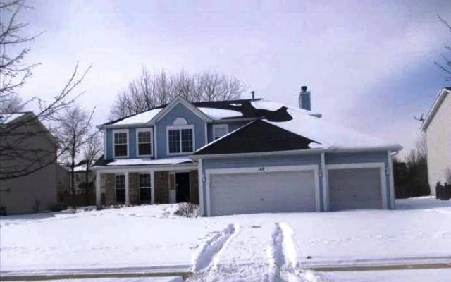 169 Christine Way, Bolingbrook, IL 60440