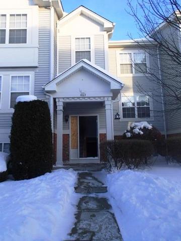 463 Holiday Ln., Round Lake, IL 60073