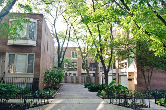 1840 N Dayton St., Chicago, IL 60614