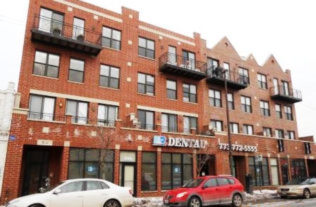2513 N Milwaukee Ave. #1N, Chicago, IL 60647