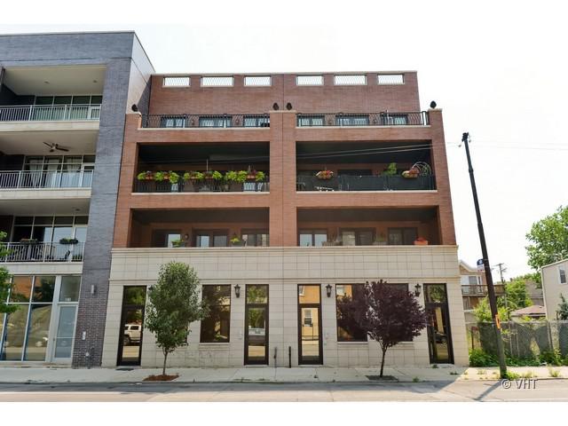 829 N California Ave. #2, Chicago, IL 60622