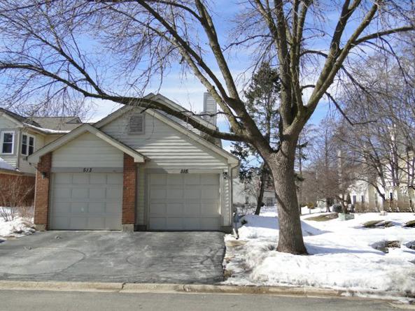 515 E Windgate Ct., Arlington Heights, IL 60005