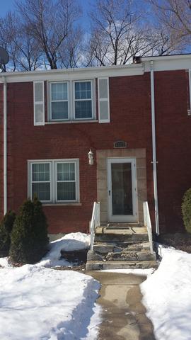 6328 S Lorel Ave., Chicago, IL 60638