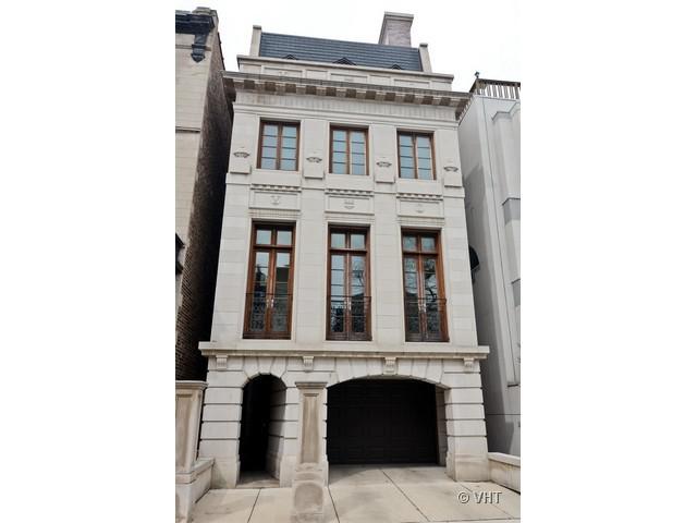 1906 N Burling St., Chicago, IL 60614