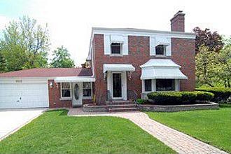 9505 Leclaire Ave., Skokie, IL 60077
