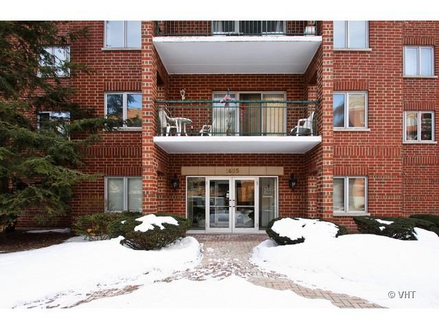 1685 Mill St. #203, Des Plaines, IL 60016