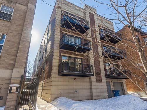 663 W Barry Ave. #4A, Chicago, IL 60657