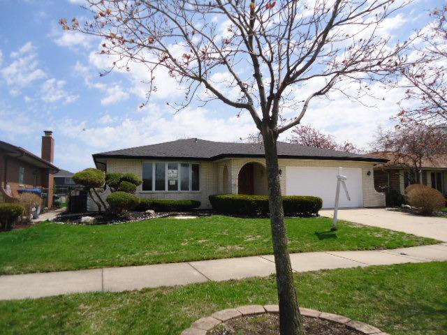 10115 Mayfield Ave., Oak Lawn, IL 60453
