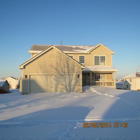 370 Foster Way, Bolingbrook, IL 60440