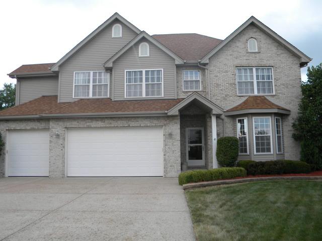 24230 Golden Sunset Dr., Plainfield, IL 60585