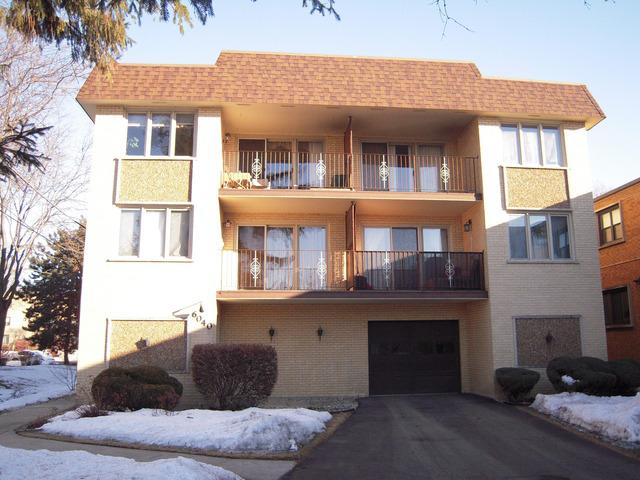 6040 W Eastwood Ave. #302, Chicago, IL 60630