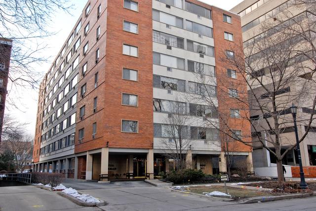 1516 Hinman Ave. #403, Evanston, IL 60201