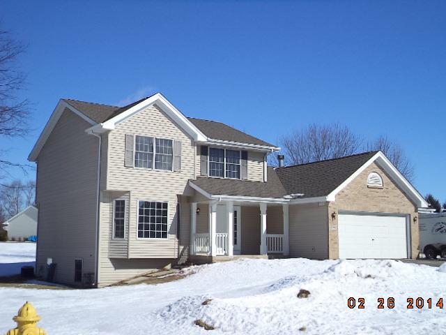 6542 Abington Dr., Rockford, IL 61109