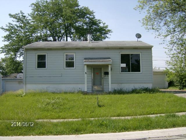 417 Tallman Ave., Romeoville, IL 60446