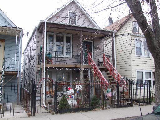 4108 S Maplewood Ave., Chicago, IL 60632