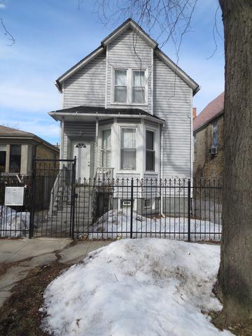 3522 W Cortland St., Chicago, IL 60647