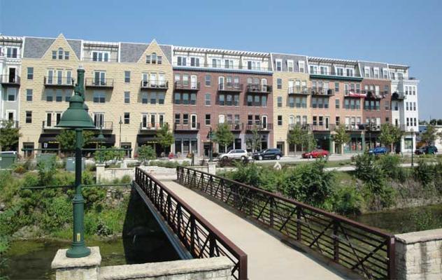 351 Front St. #2412, Lemont, IL 60439