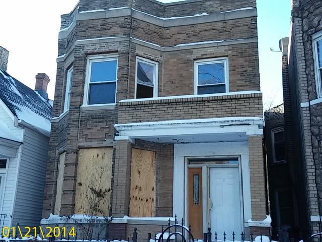 1624 N Tripp Ave., Chicago, IL 60639