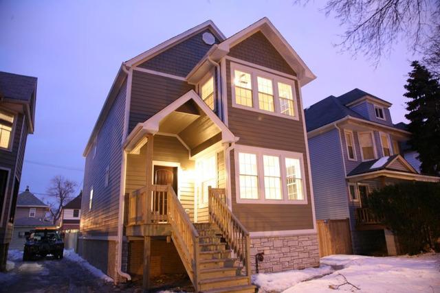 4031 N Hamlin Ave., Chicago, IL 60618