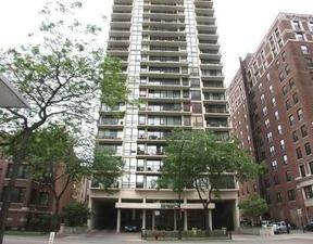 3150 N Sheridan Rd. #5A, Chicago, IL 60657