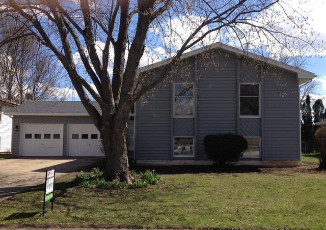 1744 Russet Ln., Sycamore, IL 60178