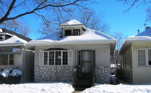 7835 S Oglesby Ave., Chicago, IL 60649
