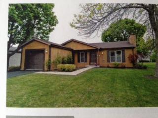 1320 Foxcroft Dr., Aurora, IL 60506