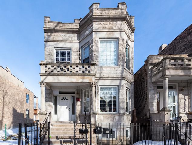 1835 S Hamlin Ave., Chicago, IL 60623