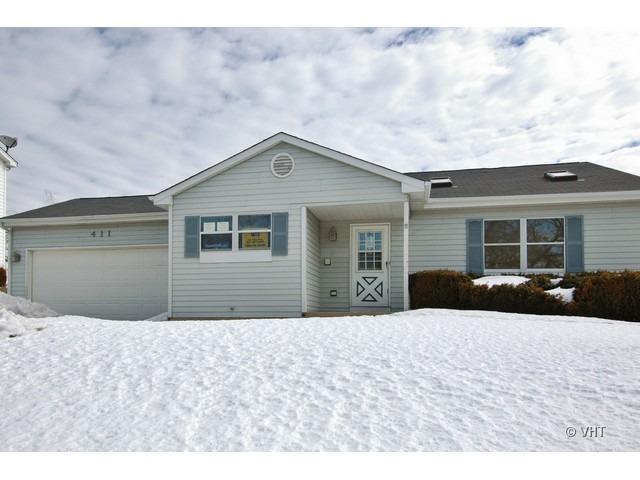 411 Shagbark Ct., Algonquin, IL 60102