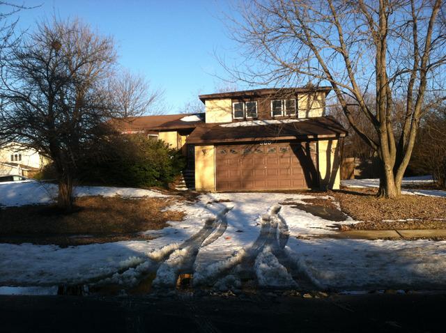 360 Tarrington Way, Bolingbrook, IL 60440
