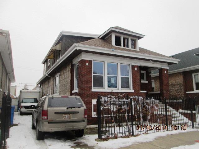 5318 S Rockwell St., Chicago, IL 60632