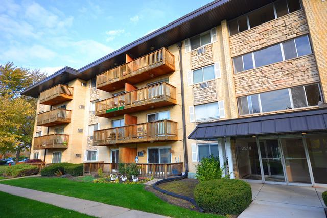 2214 S Goebbert Rd. #278, Arlington Heights, IL 60005