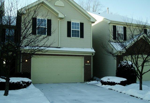2302 Sandy Creek Dr., Algonquin, IL 60102
