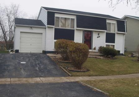17721 Arlington Dr., Country Club Hills, IL 60478