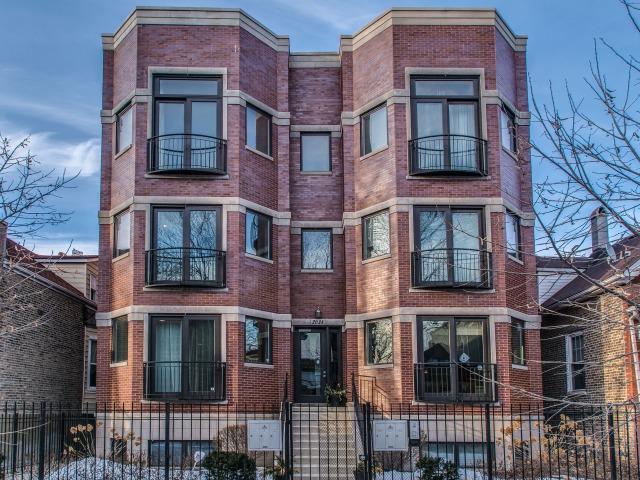 2038 W Iowa St. #1W, Chicago, IL 60622