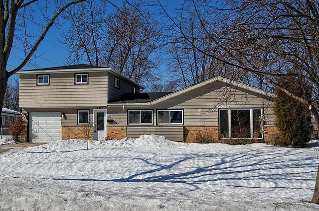 110 Pleasant St., Hoffman Estates, IL 60169