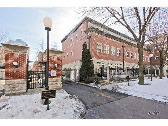1521 S Indiana Ave. #D, Chicago, IL 60605
