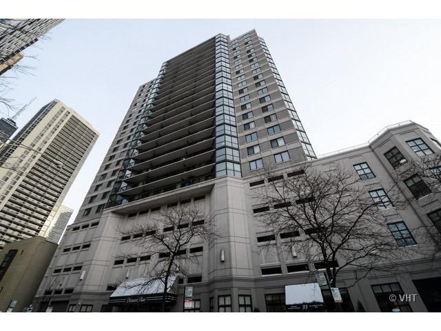 33 W Delaware Pl. #14J, Chicago, IL 60611