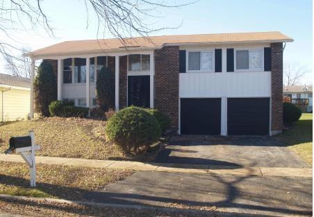 17820 Yale Ln., Country Club Hills, IL 60478