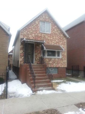6823 S Champlain Ave., Chicago, IL 60637
