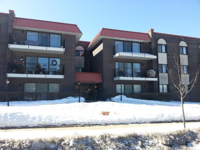 1255 W Prospect Ave. #306, Mount Prospect, IL 60056