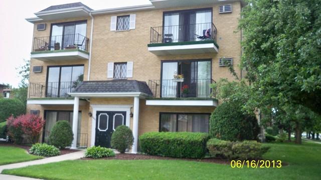 10401 Mason Ave. #2E, Oak Lawn, IL 60453