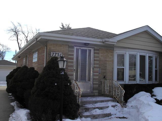 7751 W Dempster St., Niles, IL 60714