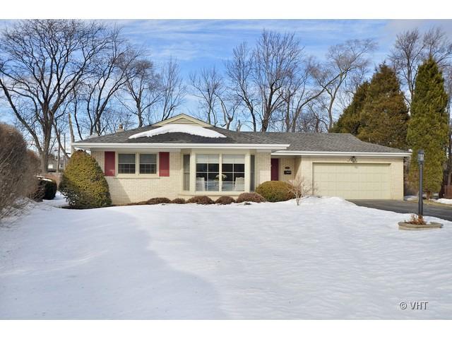 2730 Appletree Ln., Northbrook, IL 60062